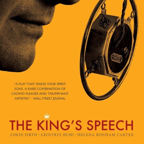 The King's Speech
