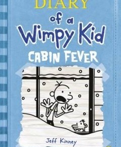 Diary of a Wimpy Kid: Cabin Fever