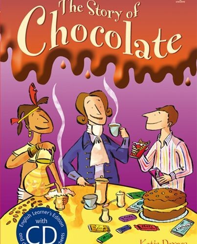 The story of Chocolate