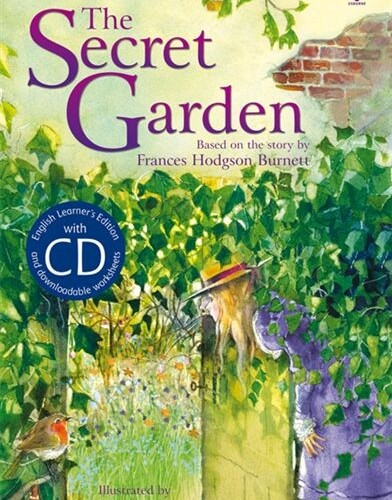 The Secret Garden + CD