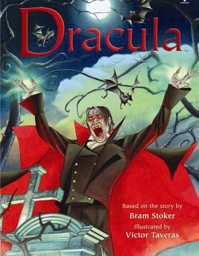 Dracula + CD