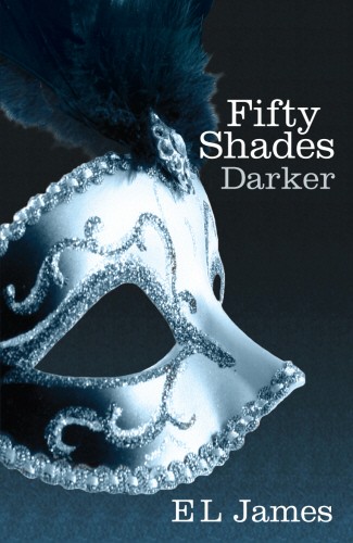 FIFTY SHADES DARKER