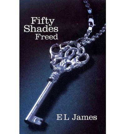 Fifty Shades Freed