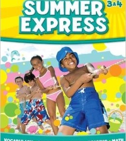 SUMMER EXPRESS 3-4