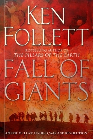 Fall of Giants