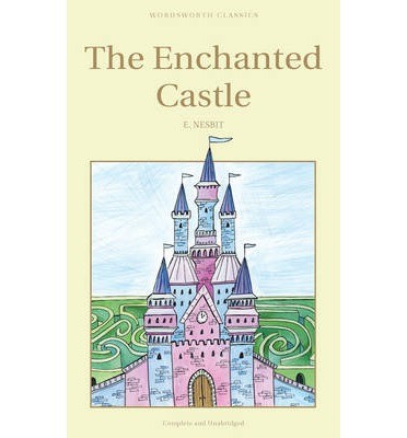 The Enchanted Castle