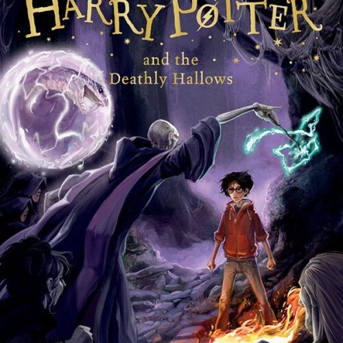 Harry Potter and the Deathly Hallows