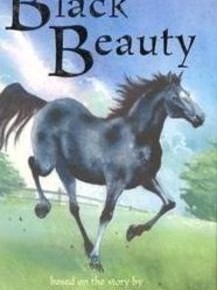 Black Beauty + CD