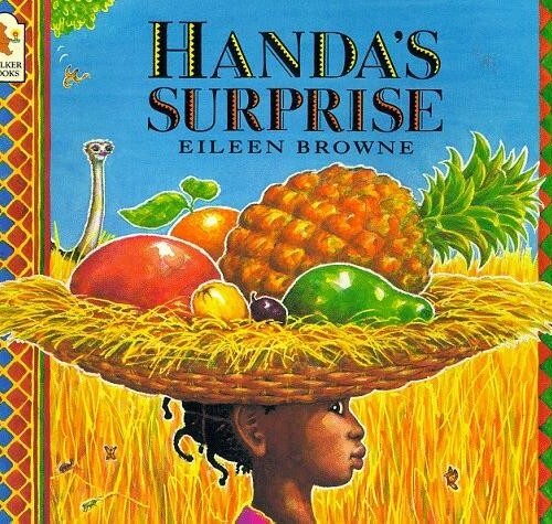 Handa's Surprise