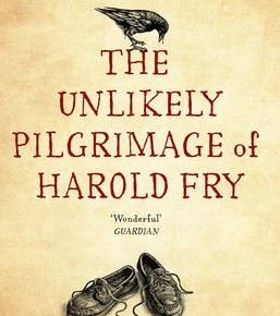 The Unlikely Pilgrimage of Harold Fry