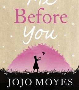 ME BEFORE YOU