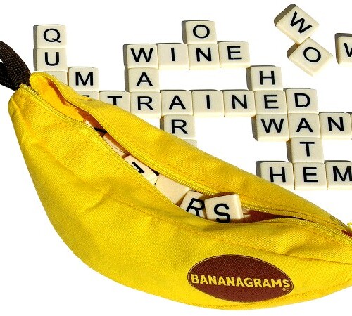 Bananagrams
