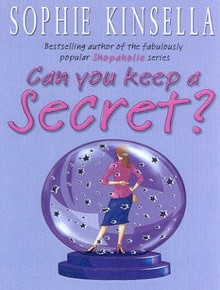 Can you keep a secret?