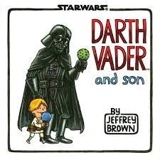 Darth Vader and Son (Star Wars (Chronicle))