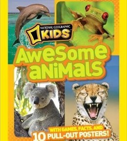 Awesome Animals