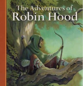 The Adventures of Robin Hood
