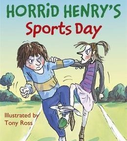 Horrid Henry's Sports Day