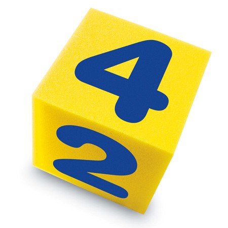 Math Marks the Spot™ - Maths Activity Set