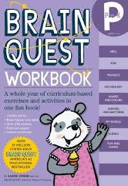 Brain Quest