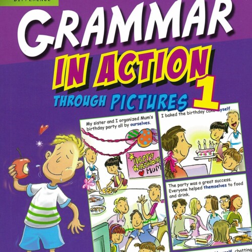 Grammar In Action Through Pictures 1