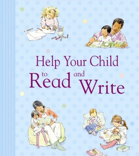 Help your child to read and write