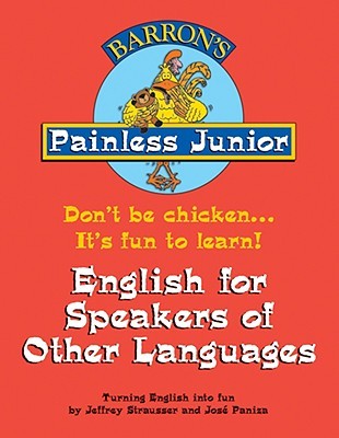 Painless Junior English for Speakers of Other Languages