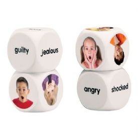 Emotion Cubes