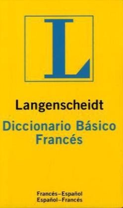 Diccionario Básico francés/español