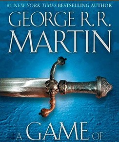 A Game of Thrones