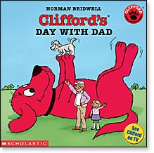 Clifford's Day with Dad