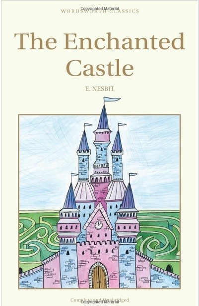 The Enchanted Castle