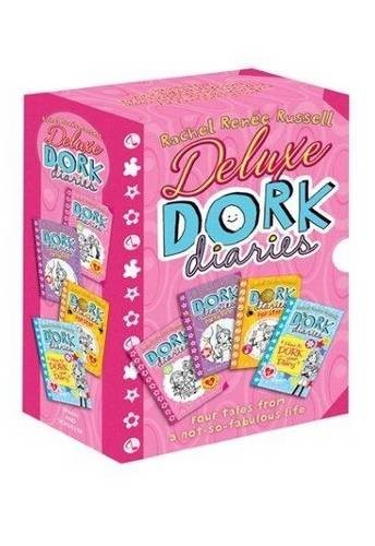 Dork Diaries
