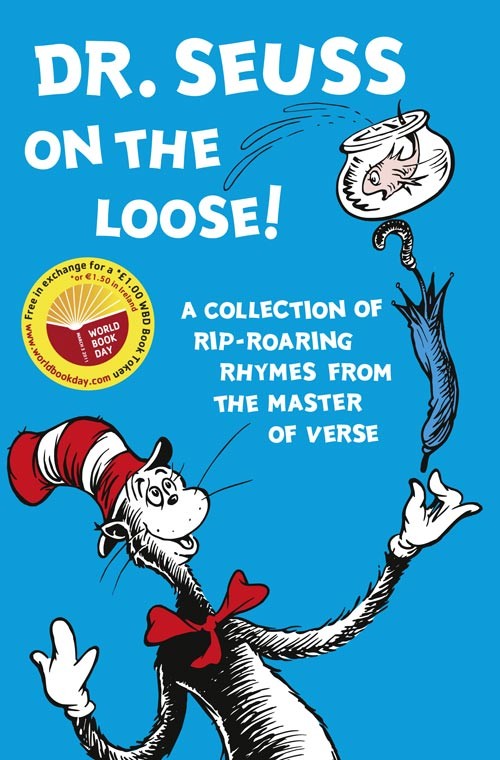 Dr Seuss on the Loose