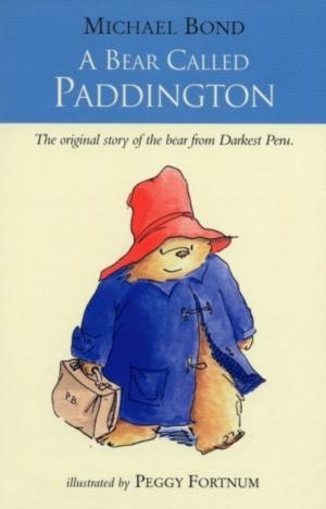 A Bear Called Paddington