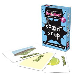 Sports Snap