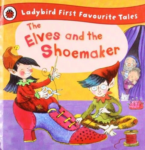 The Elves and the Shoemaker
