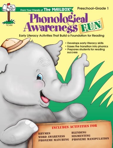 Phonological Awareness Fun