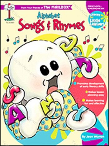 Alphabet Songs & Rhymes