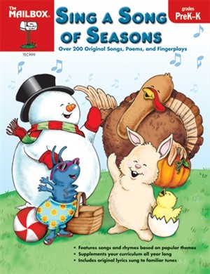 Sing a Song of Seasons
