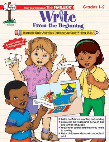 Write From the Beginning