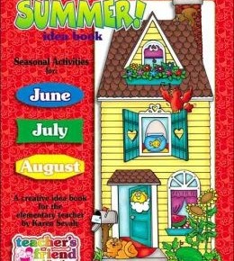 Summer Idea Book