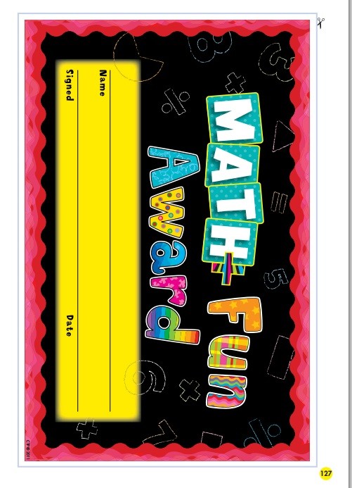 MATH PLUS: Step In, Grade K–1