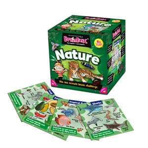 Brain Box Nature