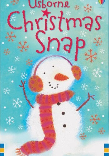 Christmas Snap