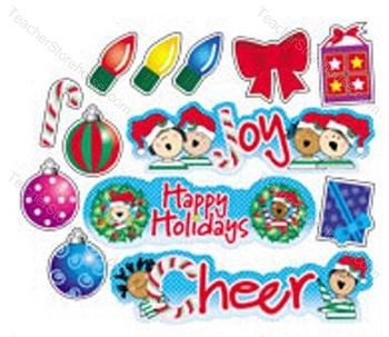 Happy Holidays