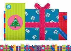 Presents