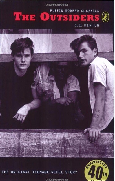 The Outsiders