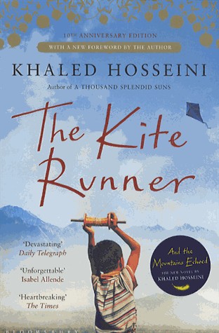 The kite Runner