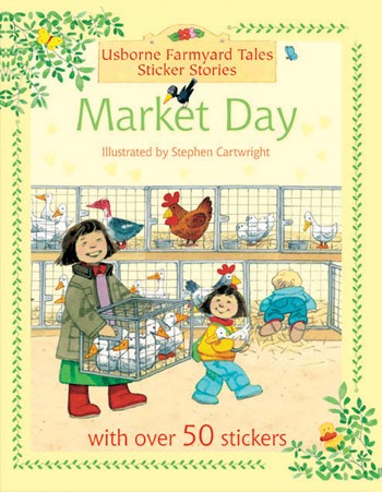 Market day