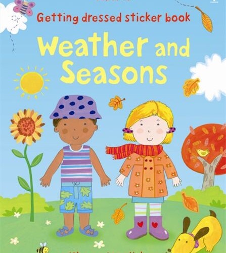 Weather and seasons
